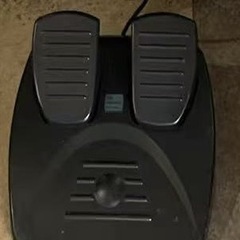 HORI HP3-70　ステアリングコントローラー3の画像