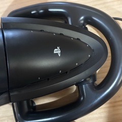 HORI HP3-70　ステアリングコントローラー3の画像