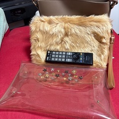 クラッチバック、他の画像