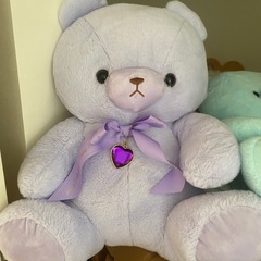 ぬいぐるみ大放出③の画像