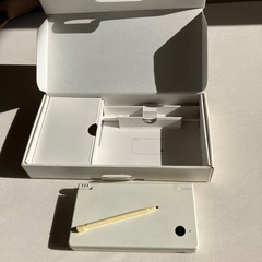 ニンテンドーDS中古の画像