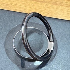 モバイルバッテリー MagSafe、Apple Watch対応 5000mAhの画像