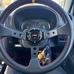 スズキ ジムニー 車検有り！の画像