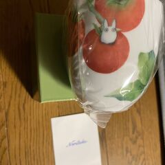 Noritake　ノリタケ　となりのトトロ　マグカップ　2個セット　新品未使用品の画像