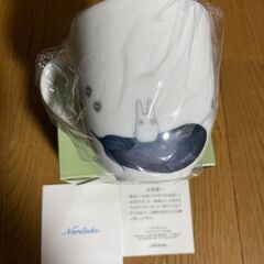 Noritake　ノリタケ　となりのトトロ　マグカップ　2個セット　新品未使用品の画像