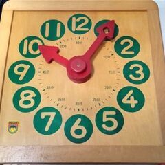 ・木のおもちゃの画像