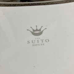 ノリタケ　スクエア(四角)大皿1枚の画像