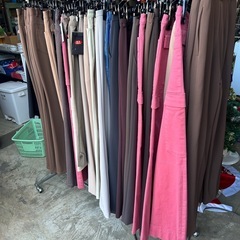 様々なサイズ新品 💖ズボン💖　
の画像
