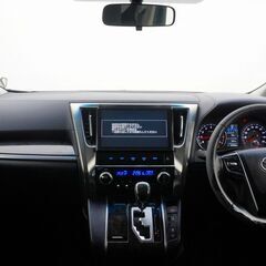 🤩自社ローン😘内外装の高級感あるミニバン！人気30ヴェルファイア！！の画像