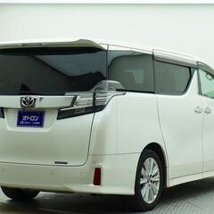 🤩自社ローン😘内外装の高級感あるミニバン！人気30ヴェルファイア！！の画像