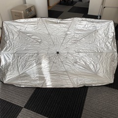 サンシェード車用の画像