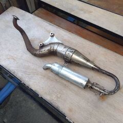 ベリアルユーロチャンバーの画像