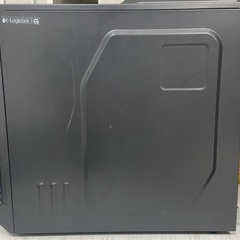 【受け渡し決定済】自作PC差し上げます の画像