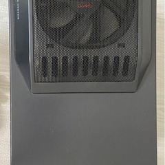【受け渡し決定済】自作PC差し上げます の画像