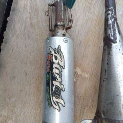 ベリアルユーロチャンバーの画像