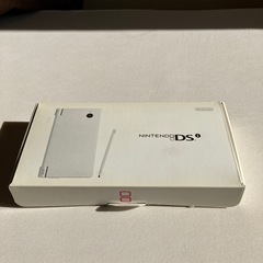 ニンテンドーDS中古の画像