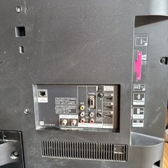 液晶テレビ　32インチ　SONY 中古　2011年製　写りますの画像