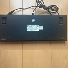 FILCO マジェスタッチ2 キーボードの画像