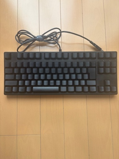 FILCO マジェスタッチ2 キーボード