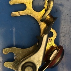 旧車、何かの、ポイント？の画像