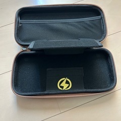 クリーパー　switchケースの画像