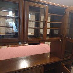 両面カップボード②の画像