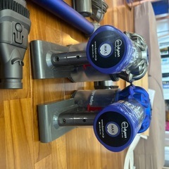 ダイソンＶ６❓❓の画像