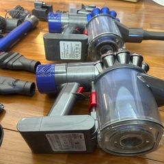 ダイソンＶ６❓❓の画像