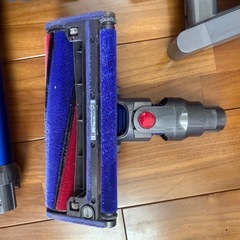 ダイソンＶ６❓❓の画像