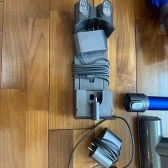 ダイソンＶ６❓❓の画像