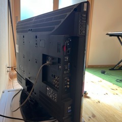 【MITSUBISHI】32インチ液晶テレビの画像