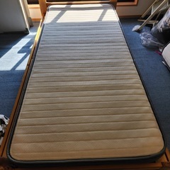 ベットの画像