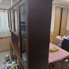 両面カップボード②の画像