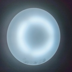 【決まりました】シーリングライトの画像