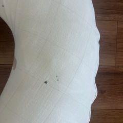 サンデシカ　抱き枕　授乳枕の画像