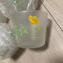 ヒロミチナカノ/グラス５点セットの画像