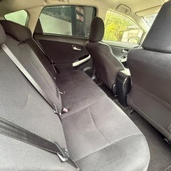 極美⭐︎30後期Sツーリング⭐︎走行9.9万㌔！検2年付き⭐︎Panasonic9㌅ナビ フルセグTV Bluetooth モデリスタ？エアロ 特別仕様車アルミ付！キマってます！すぐ乗れます⭐︎不具合なしの画像