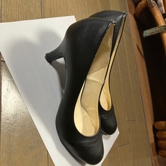 パンプス の画像