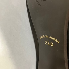 パンプス の画像