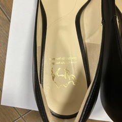 パンプス の画像