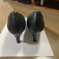 パンプス の画像