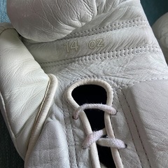 winningポクシンググローブの画像