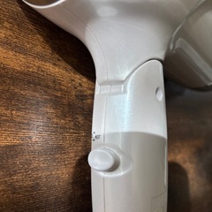 ドライヤー　KOIZUMI Monochrome KHD-9200の画像