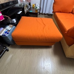 arflex asofa 
mediumの画像