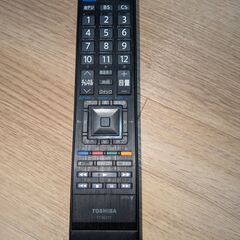 東芝ＲＥＧＺＡ４０インチ液晶テレビ　４０ＲＢ２（２０１１年製）の画像