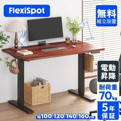【天板のみ】flexispot 天板
の画像
