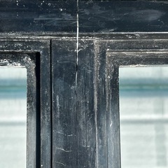 120×45×50水槽🐟の画像