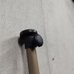 ラティスとポールの画像