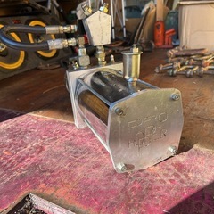 ハイドロポンプの画像