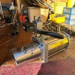 ハイドロポンプの画像